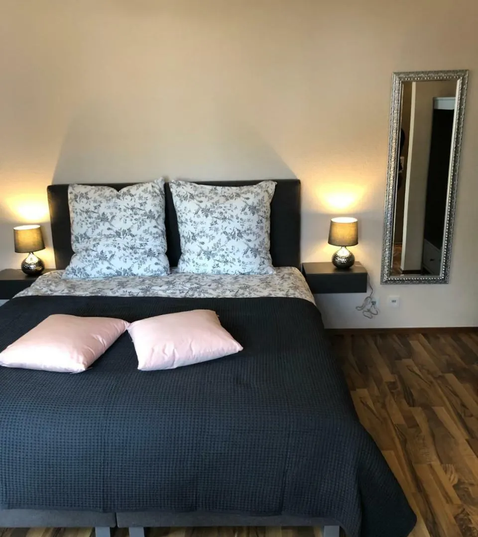 דירה קלן Appartement Deutz/Messe 81