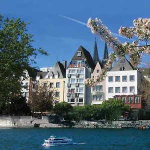 3* Hotel Roemerhafen