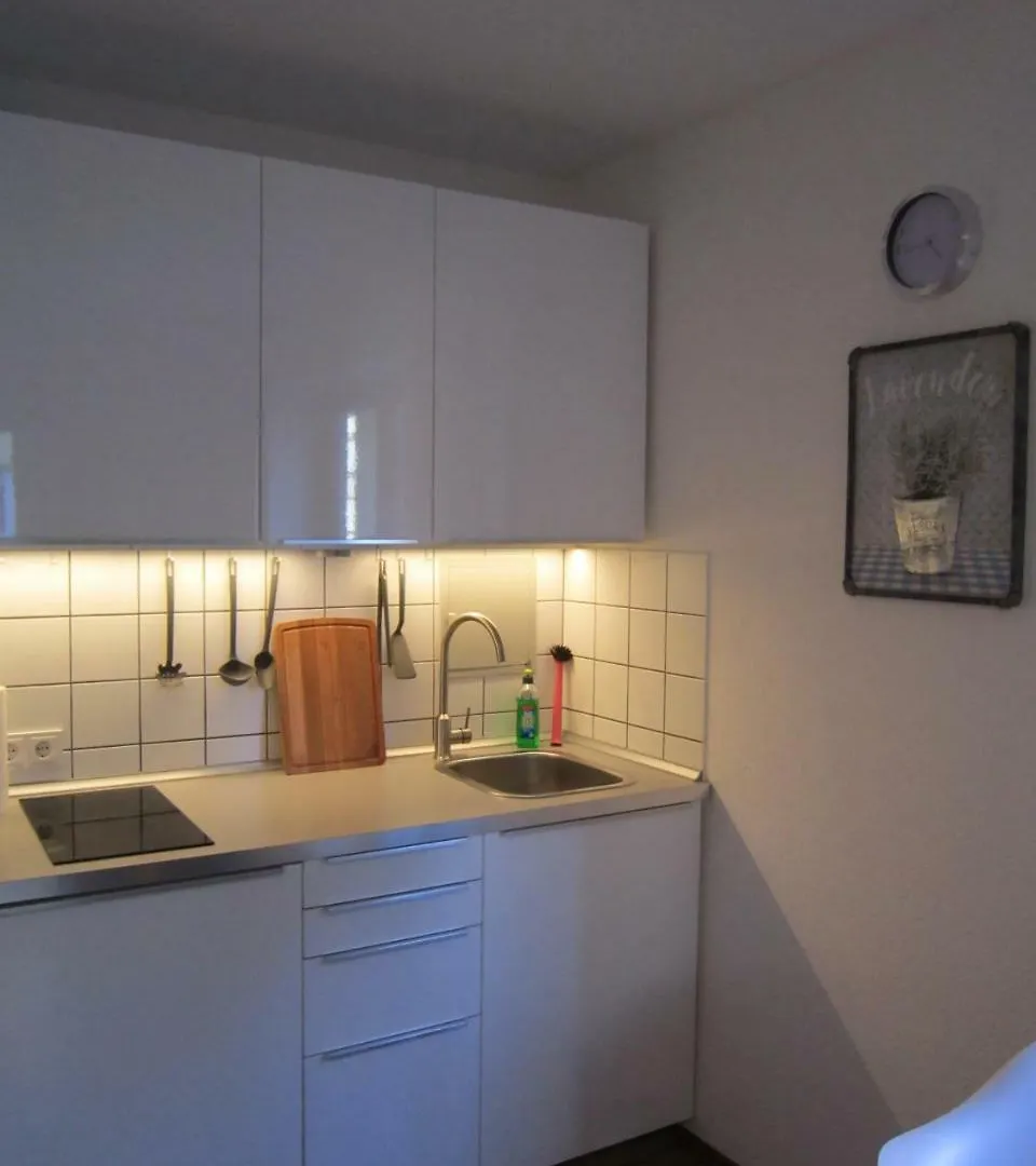 Appartement Deutz/Messe 81 Köln 0*,  Deutschland
