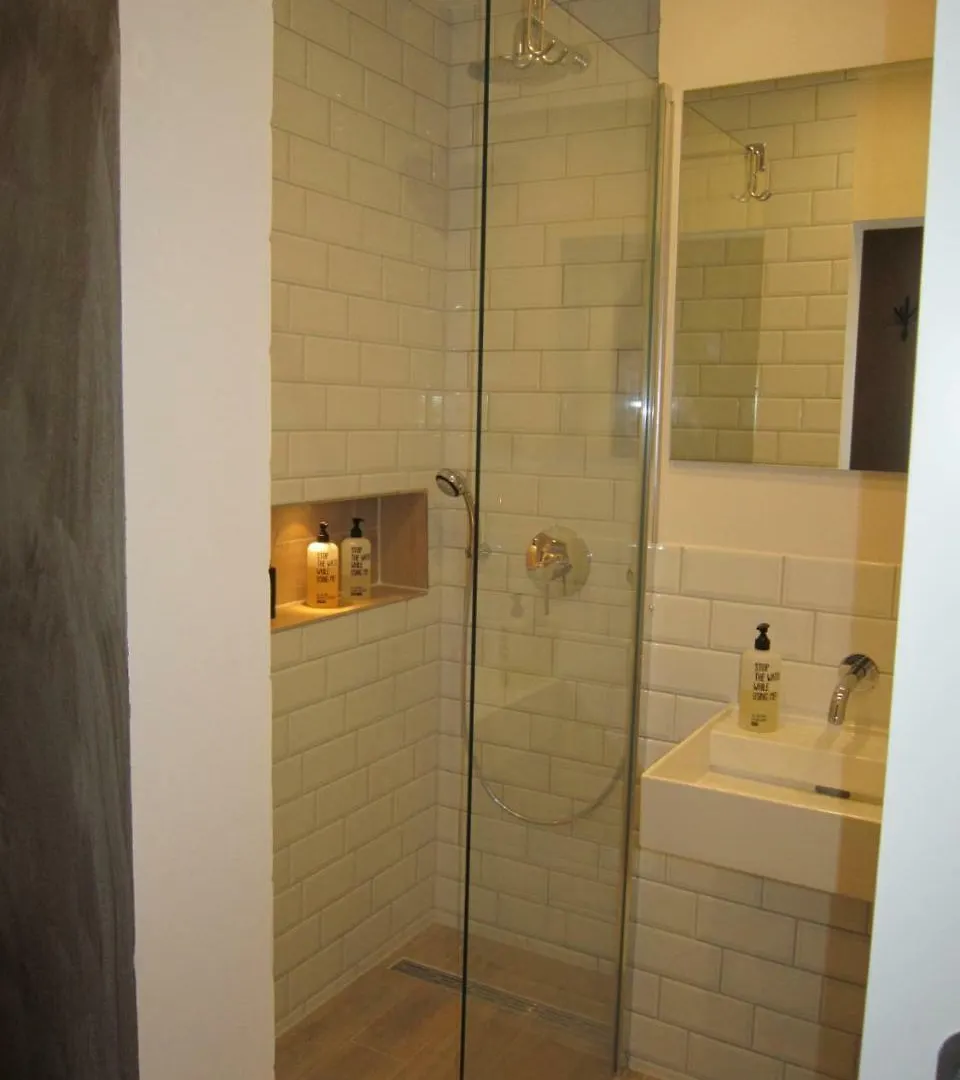 Appartement Deutz/Messe 81 Köln