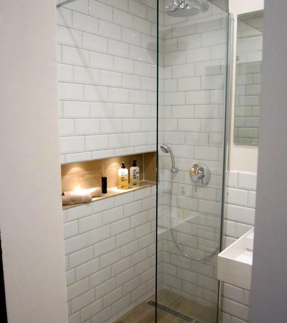 Apartment Appartement Deutz/Messe 81 Köln