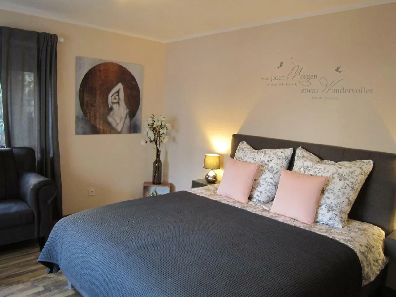 Appartement Deutz/Messe 81 Köln