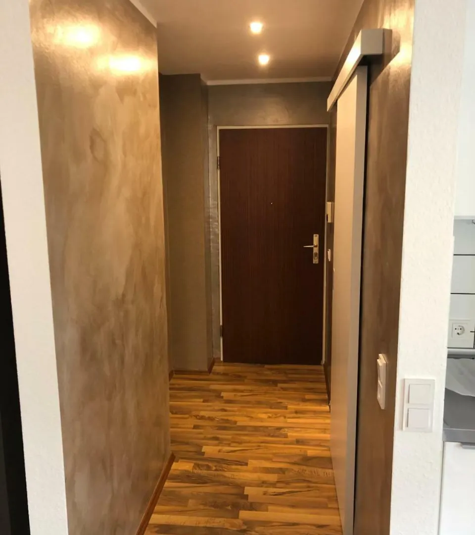 Appartement Deutz/Messe 81 Colónia Alemanha