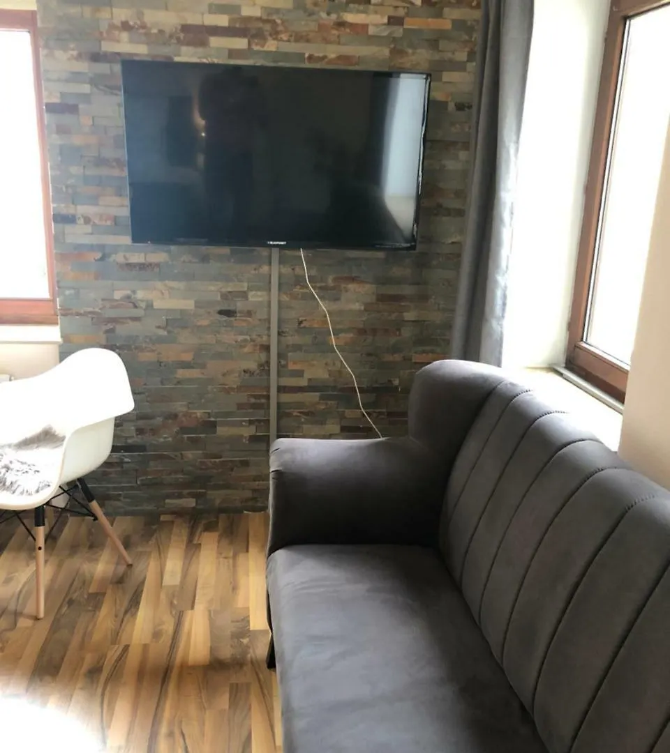 Appartement Deutz/Messe 81 Colónia Apartamento