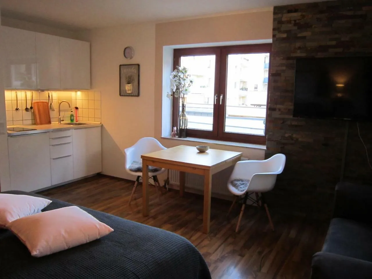 Appartement Deutz/Messe 81 Colónia
