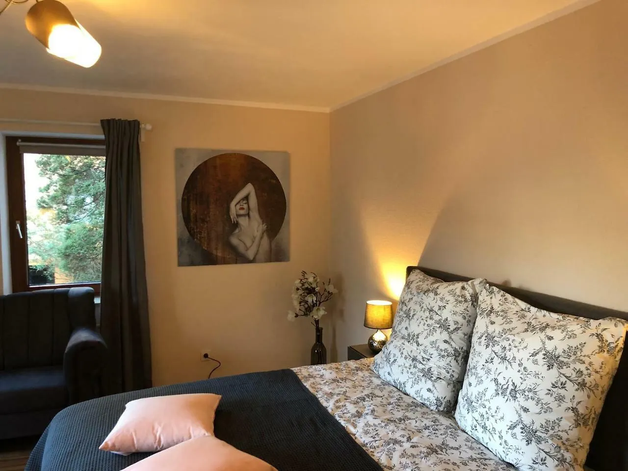 Appartement Deutz/Messe 81 Colónia Apartamento