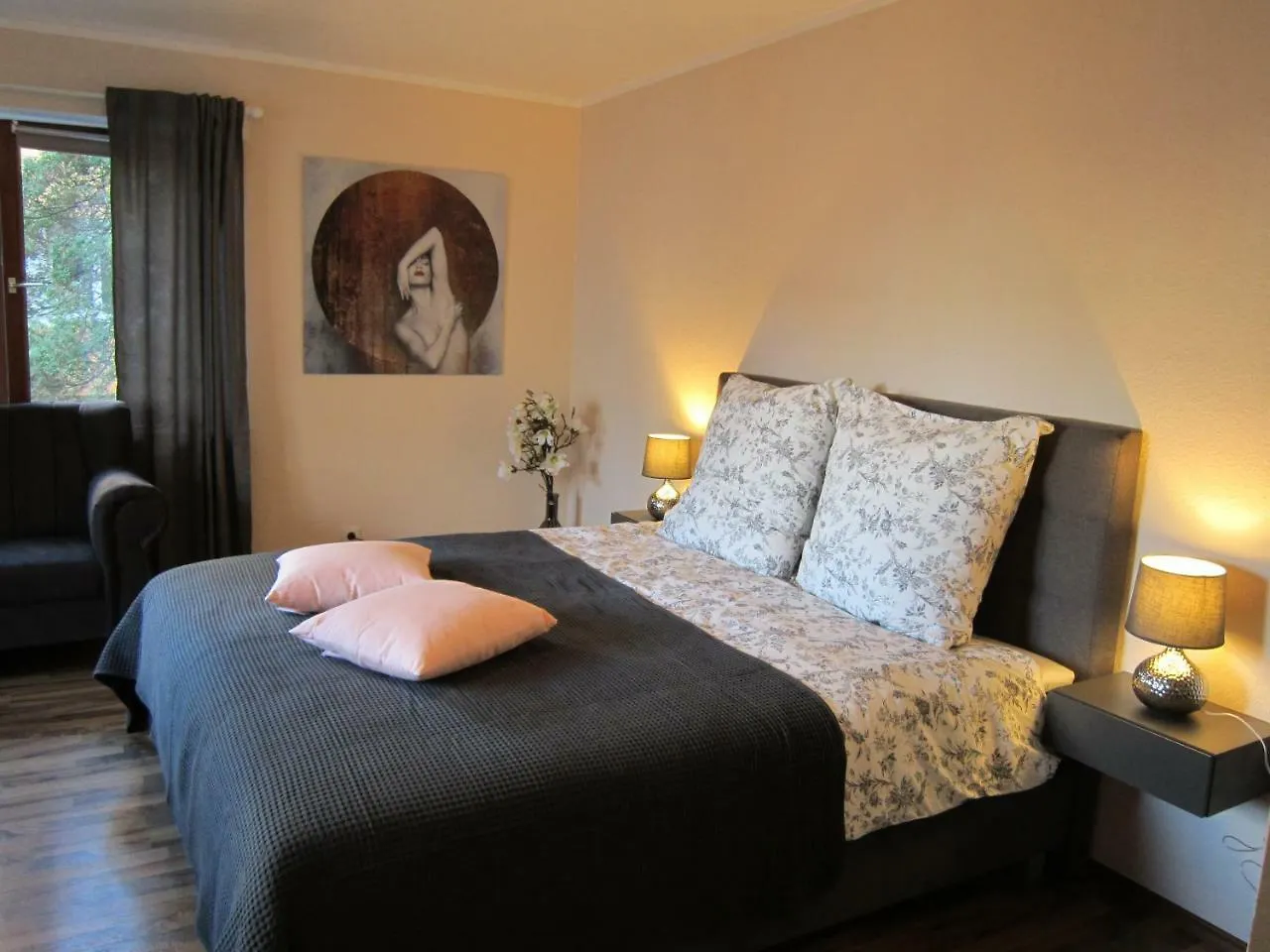 Apartamento Appartement Deutz/Messe 81 Colónia Alemanha